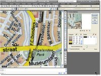 Rasterbearbeitung der RxAutoImage Serie R11 für AutoCAD 2011 (2012 in Vorbereitung)
