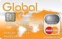 Global MasterCard mit neuen Sicherheitsstandards