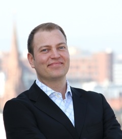 Razorfish gewinnt neuen Leiter für Business  Intelligence Team