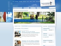 Neue Website für die FH Südwestfalen basiert auf FirstSpirit CMS Neue Website für die FH Südwestfalen basiert auf FirstSpirit CMS
