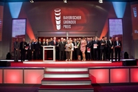 Nominierungen für den Bayerischen Gründerpreis 2011 stehen fest
