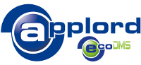 applord GmbH: Optimierung dokumentenbezogener Geschäftsprozesse mit ecoDMS