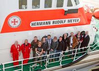 Fotoworkshop mit Profis an der Nordseeküste