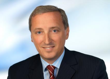 Robert Leitner – neuer Sales Director itelligenceÖsterreich (mit Bild)