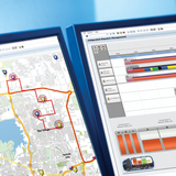 SAPPHIRE NOW: Implico zeigt effiziente Downstream-Prozesse