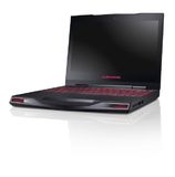 Drei starke Notebooks am Start: Alienware definiert PC-Gaming neu