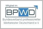 blindwerk gehört nun offiziell zu den Schreiberlingen
