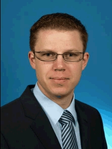 Thomas Kathmann ist neuer Einkaufsleiter bei Transline