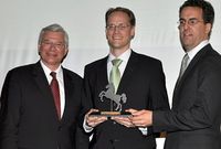 ?Composite Innovations Award 2011? ? jetzt bewerben! Anmeldeschluss ist der 06. Mai.