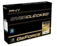 PNY erweitert seine Overclocked-Reihe XLR8 OC um zwei neue Modelle