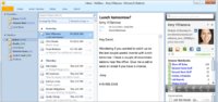 Evernote Galerie: Neue Integration mit Xobni