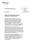 Brüderle: IKT-Projekt eröffnet Chancen für Sehbehinderte in Bildung und Beruf