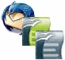 Adressverwaltung mit Thunderbird Unterstützung