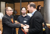 Premiere: Netresearch stellt strategische Neuausrichtung auf Meet Magento vor