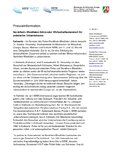 Nordrhein-Westfalen führender Wirtschaftsstandort für polnische Unternehmen