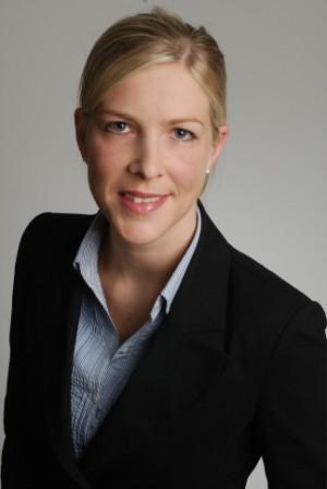 Weitere Kompetenz im BONAGO-Team: Anna Baumert besetzt den Posten Product & Partnership Managerin