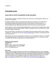 Zarafa zieht bei OL2010 Kompatibilität mit Microsoft gleich