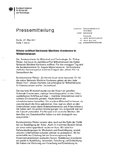 Rösler eröffnet Nationale Maritime Konferenz in Wilhelmshaven