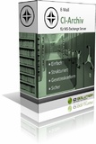 Wieso haben Sie noch keine E-Mail Archivierung?