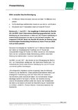 BWK veräußert Bechtle-Beteiligung