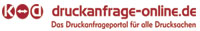 Druckportal www.druckanfrage-online.de verbessert den Angebotsvergleich von Druckereien