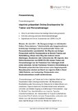 viaprinto präsentiert Online-Druckservice für Trainer und Personalmanager viaprinto präsentiert Online-Druckservice für Trainer und Personalmanager
