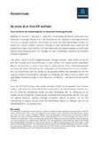 Die avodaq AG ist Cisco ATP zertifiziert