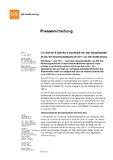Im Schnitt 5.329 Euro Kaufkraft für den Einzelhandel