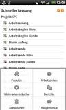 Mobiler Photovoltaik Service mit Android App