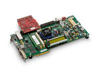 Neue Version von MathWorks EDA Simulator Link ermöglicht   Xilinx FPGA-Hardware-Verifikation
