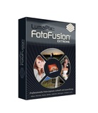 Professionelle Layouts für Fotografen – Zum ersten Mal in Deutsch: Layout-Tool LumaPix:: FotoFusion Extreme