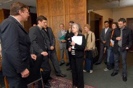SAE Institute expandiert: Neue Niederlassung in Bochum