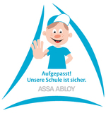 Sicherheit an Schulen: praxisnahes Lösungskonzept für einfache Planung und Realisierung