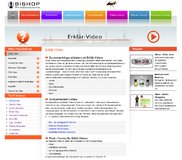 Videos für erklärungs-bedürftige Produkte und Dienstleistungen