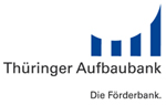 Partner von ITmitte.de im Profil: Thüringer Aufbaubank