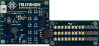 Neues von setron: 1 MHz Asynchroner Step-Up-Regler-Treiber für weiße LEDs