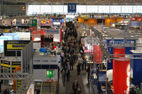 EuroBLECH 2012: Nachhaltiger Erfolg auf dem Weltmarkt