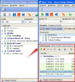 Freiberufler: Software zur Projektzeiterfassung