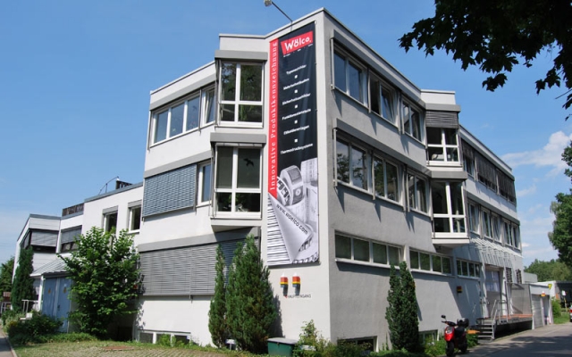 Qualität hat einen Namen: Die Wölco Gruppe