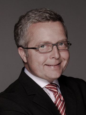 Verkaufen an Top-Entscheider