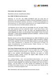 Das CEWE FOTOBUCH auf Sommertour