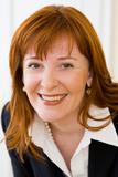 Neue Personalchefin bei SAS Deutschland: Dorothea Schwalbach ist Director Human Resources und Mitglied der Geschäftsleitung