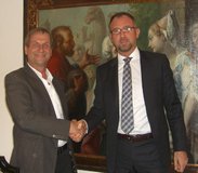 NET Italia S.r.l. startet