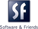 Partner von ITsax.de im Profil: SF Software & Friends GmbH