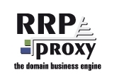 Domain-Portal RRPproxy für Reseller jetzt auf Chinesisch verfügbar
