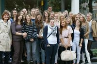 Existenzgründung macht Schule