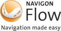 NAVIGON Flow – Die neue Leichtigkeit der Navigation