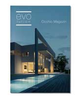 Neues Occhio Magazin von Martin et Karczinski