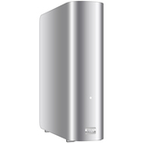 My Book Studio von Western Digital für Mac in schickem, neuen Gewand