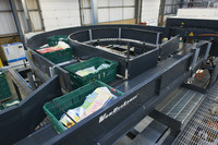 ASDA nimmt eigenes E-Commerce-Lager in Betrieb